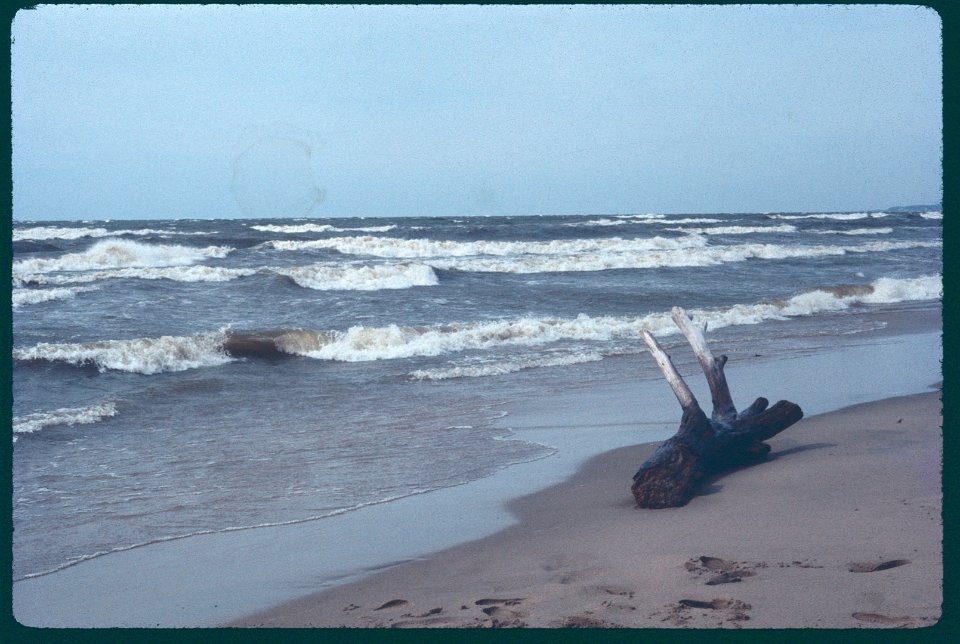 Beach 1974